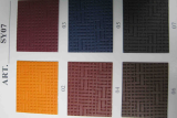 synthetic leather-cover material-MAZE